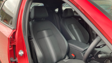 Honda Civic 2.0 eHEV Sport 5dr CVT Hybrid Hatchback